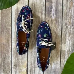 Polo Ralph Lauren | Shoes | Polo Ralph Lauren Merton  display picture 3